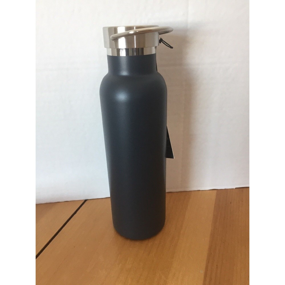 Dashing Fine Gifts Stainless Steel Water Bottle 20 oz.